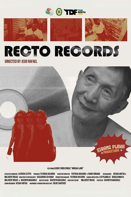 Recto Records